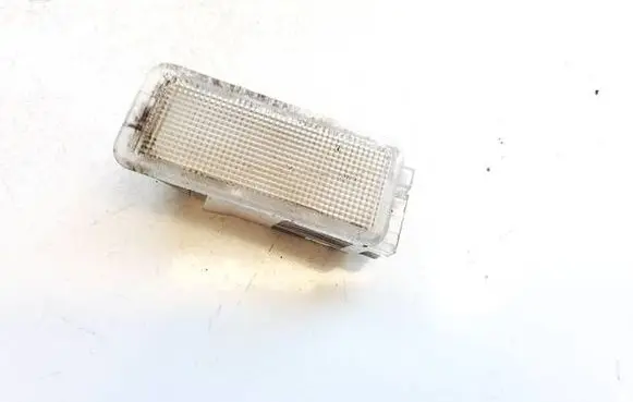 Citroen C4 Grand Picasso Other interior light