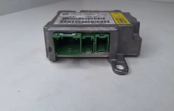 BMW 7 E65 E66 Airbag control unit/module 6946109 12232149