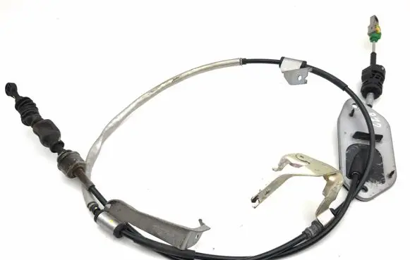 Toyota C-HR I Gear shift cable linkage 33820F4130 00146264