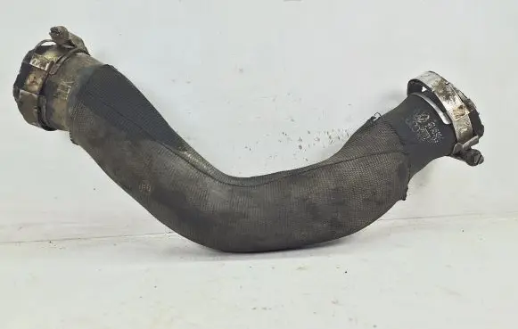 Audi A6 S6 C6 4F Intercooler hose/pipe 4F0145943G