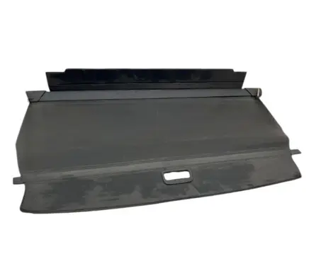 Skoda Fabia Mk2 (5J) Parcel shelf load cover 5J9867871 076030000503
