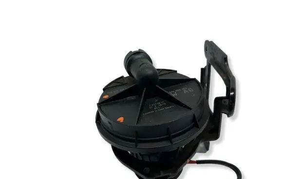 Audi Q7 4M Secondary air pump 079959231 72293453