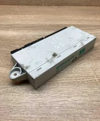 BMW 7 E65 E66 Door control unit/module 6921982