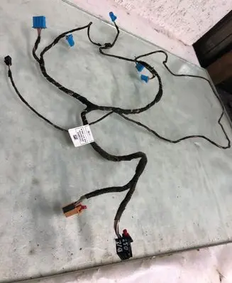Seat Arona Other wiring loom 2q0971566a
