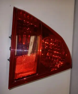 Honda Civic Rear/tail lights