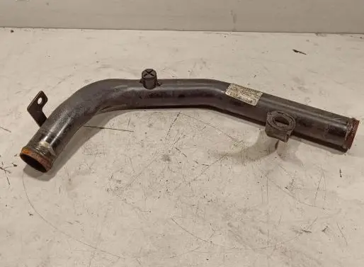 Jaguar XE Engine coolant pipe/hose G4D38A512AF