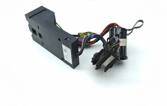 Jaguar XJ X40 Window wiper relay DBC5125