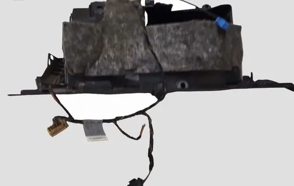 Audi A4 S4 B8 8K Glove box set 8K1857035
