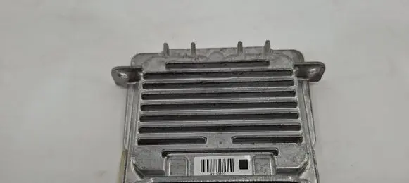 Peugeot Expert Headlight ballast module Xenon 90035944 C01305