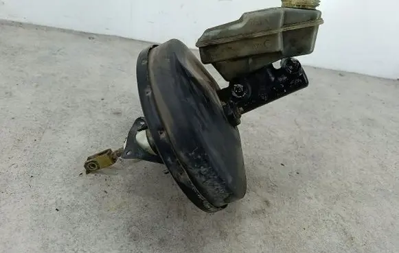 Volkswagen Transporter - Caravelle T4 Brake booster 