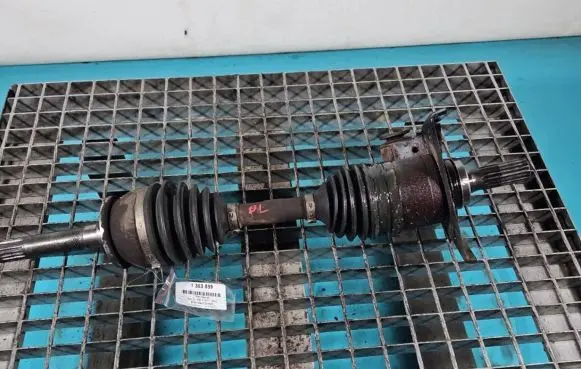 Isuzu D-Max Front driveshaft IMPRK1363899