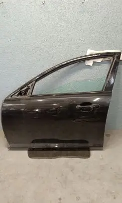 Jaguar XF X250 Front door