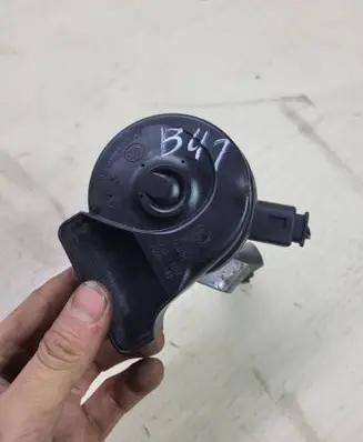 Horn signal