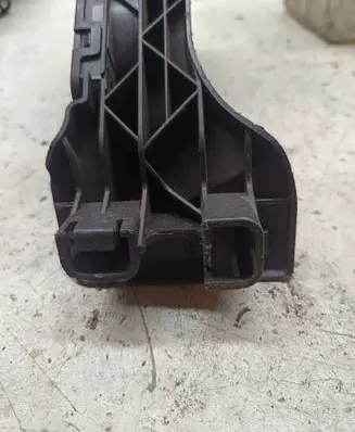 Volkswagen PASSAT B6 Accelerator throttle pedal 1K1723503L 6PV00860001