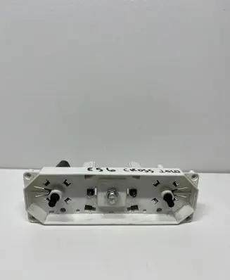 Aixam City III Climate control unit 