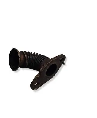 Ford S-MAX EGR valve line/pipe/hose 1234