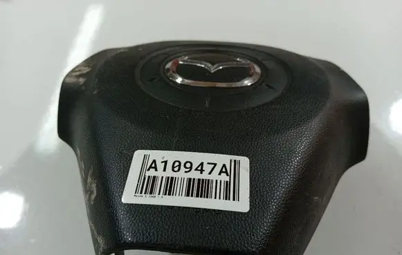 Mazda 3 I Steering wheel airbag DXBV37Z2BG