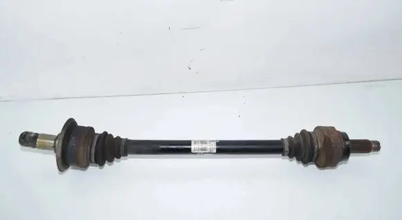 BMW X5 E70 Rear driveshaft 8609839 33208609839 33208603103