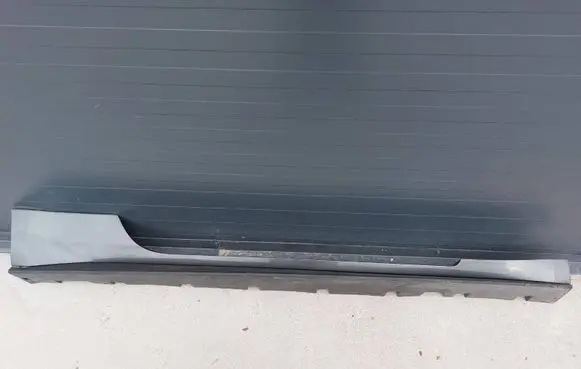Ford Mustang VI Sill FR3Z6310176AA FR3B6310154AA
