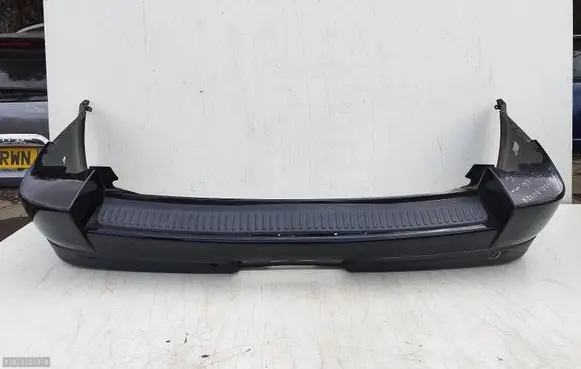 Land Rover Range Rover Sport L320 Rear bumper dqc500071