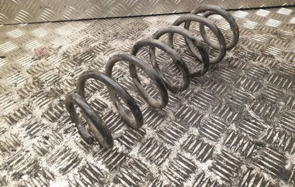 Audi A3 S3 8L Rear coil spring