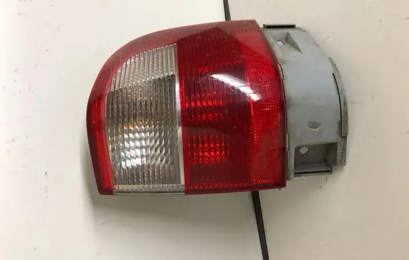 Ford Galaxy Rear/tail lights