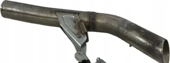 Muffler mount bracket/holder