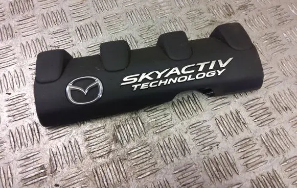 Mazda MX-5 ND Engine hood trim P51B10231 K3006