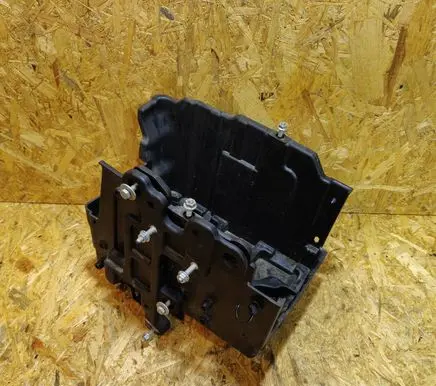 Ford Ecosport Battery box tray GN1510723BD
