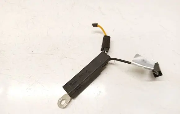 Ford Fiesta Antenna control unit h1bt18k891ab an3aa