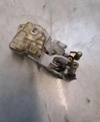 Honda Jazz Rear door lock