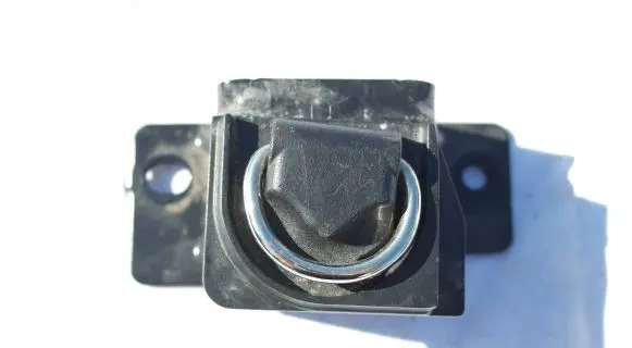 Mercedes-Benz C W205 Other trunk/boot trim element A2056806203