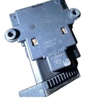 BMW 5 E60 E61 Ignition lock 6954722