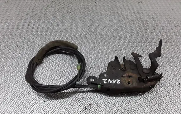 Nissan Prairie Engine bonnet/hood lock/catch