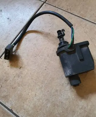 BMW 3 E30 Headlight part 1259829