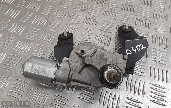 Hyundai i30 Wiper motor 987002l100
