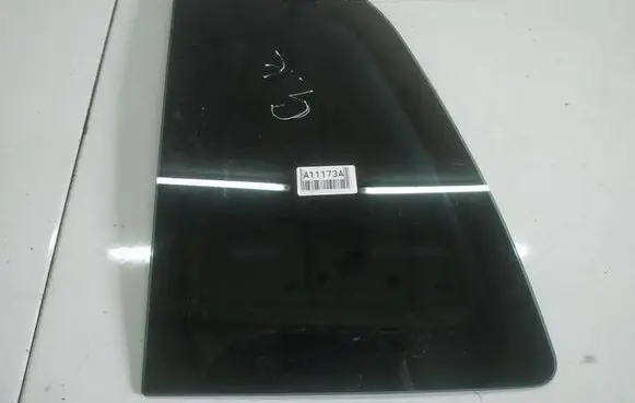 Lancia Musa Rear side window AS3