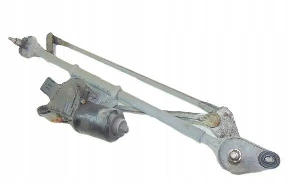 Chrysler PT Cruiser Front wiper linkage and motor