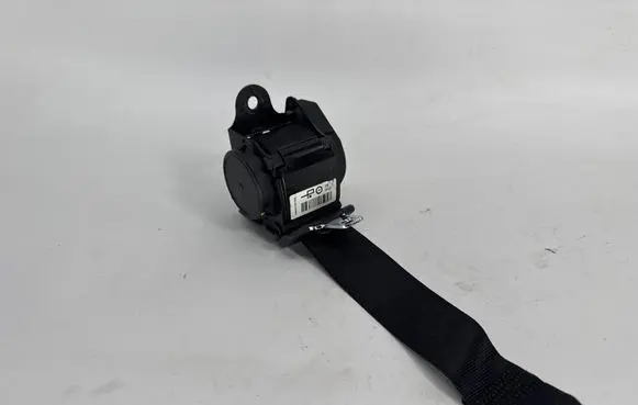 BMW 1 F20 F21 Rear seatbelt 7243309