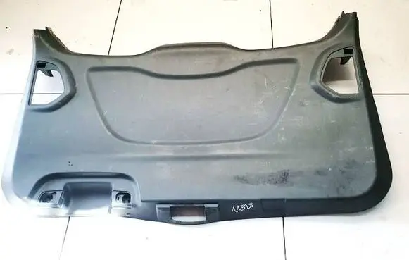 Ford Grand C-MAX Other trunk/boot trim element AM51U40411AFW