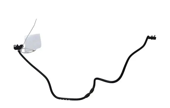 Peugeot 508 Engine coolant pipe/hose 9686646780