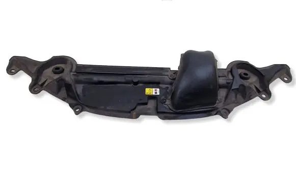 Jaguar XF X250 Radiator trim CX238A303AA 8X238A303AD