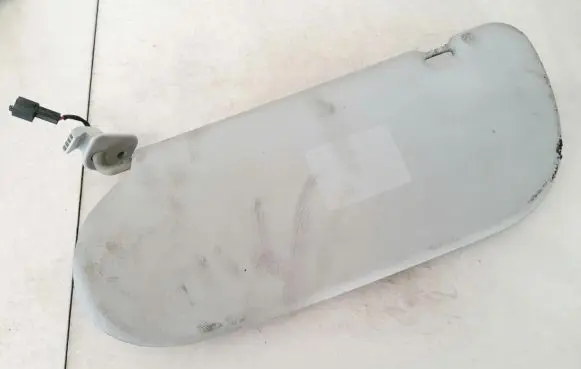 Ford Galaxy Sun visor 7m0857552