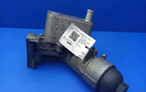 BMW 7 E65 E66 Oil filter mounting bracket 7788453