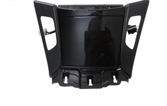 Hyundai i40 Front trunk storage compartment 846303Z040 3Z1504X 961203Z1504X