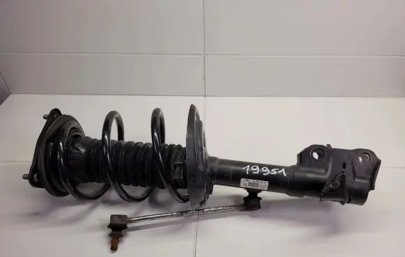 Toyota RAV 4 (XA50) Front shock absorber/damper 48520-42730
