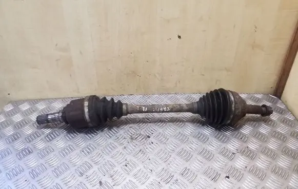 Renault Trafic II (X83) Front driveshaft