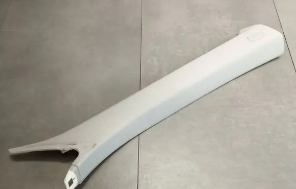 Audi A7 S7 4G (A) pillar trim 4G8867234