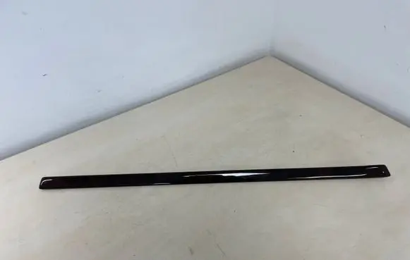 Audi A8 S8 D2 4D Front door trim bar 4D0867410
