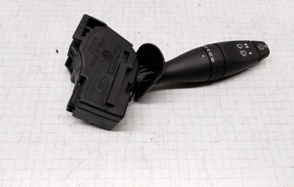 Ford Fiesta Wiper control stalk 1S7T17A553DC